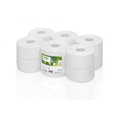 WEPA Smart Centrefeed Toilet Roll (12 x 180M)