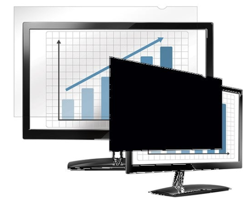 PRIVASCREEN BLACKOUT PRIVACY FILTER - 24.0 IN WIDE 16:9