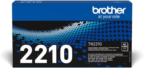 TN2210 STANDARD BROTHER TONER