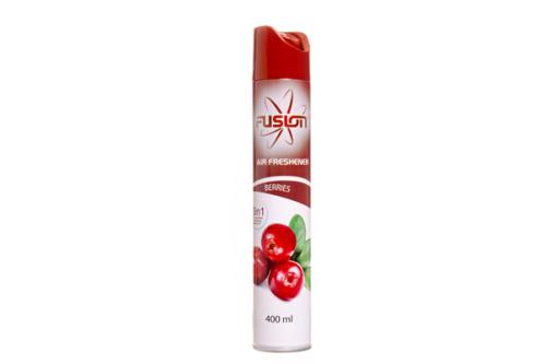 400ml Air Freshener – Berries