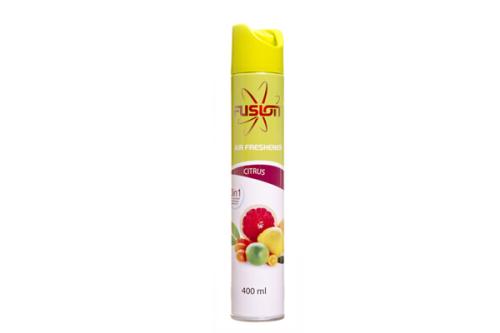 400ml Air Freshener – Citrus