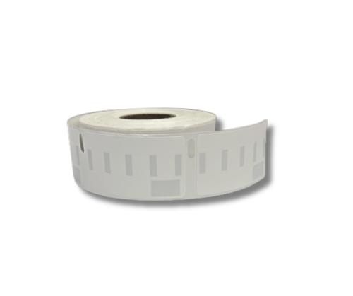 Blood Bottle Labels -6 Rolls Per Box 500 Labels Per Roll