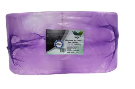 Logic8 300m Jumbo 3Inch core (6 s)