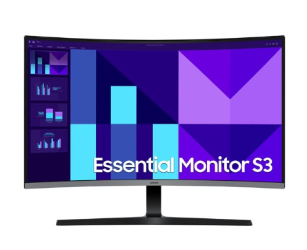Samsung S39GD Computer Monitor 81.3cm