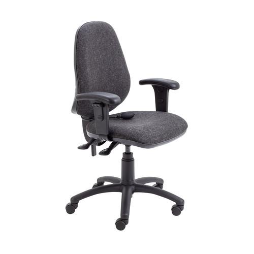 Calypso Ergo 2 Lever Office Chair with Lumbar Pump