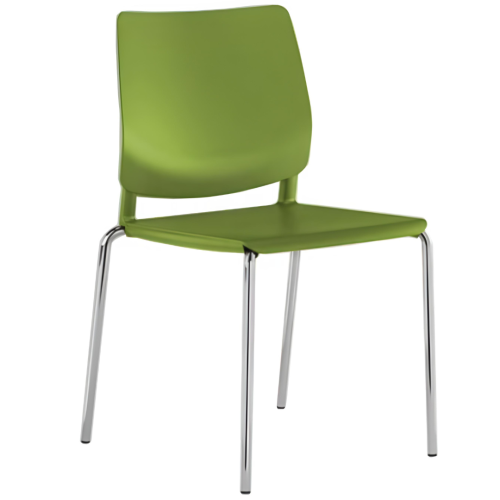 Melita Chair Green
