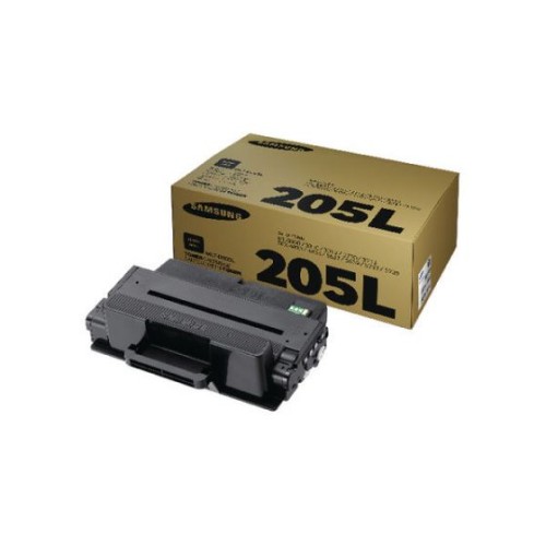 SAMSUNG MLT-D205L H-YIELD BLK TONER