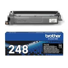 TN248BK STANDARD YIELD BLACK TONER C