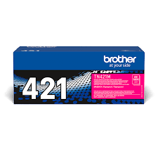 BROTHER TN-421M TONER MAGENTA 1.8K