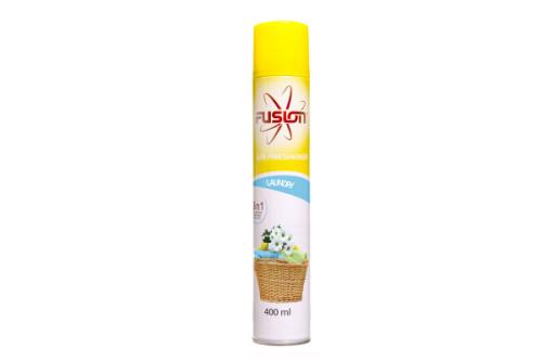 400ml Air Freshener – Laundry