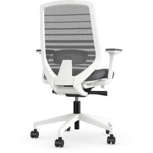 X.77 White Grey
