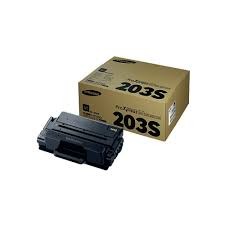 SAMSUNG MLT-D203S BLACK TONER CARTRIDGE