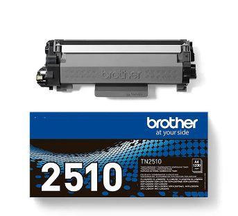 TN2510 STANDARD YIELD BLACK TONER CA