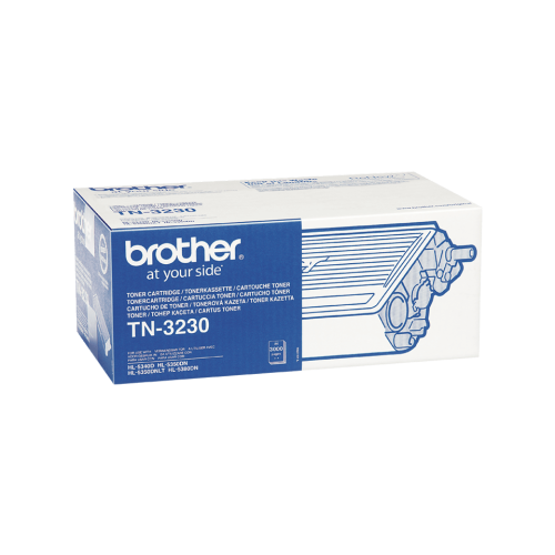 BROTHER TN-3230 TONER CART