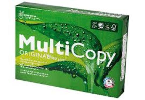 REAM A4 MULTICOPY 100GSM PAPER