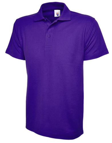 Polo Shirt Children's  (Customiseable)