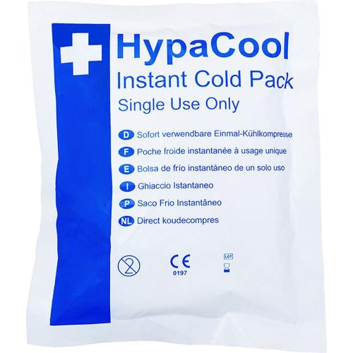 Instant Ice Pack Compact 125mm X150mm