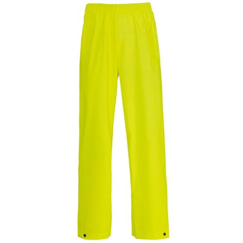 stormflex PU TROUSER Breathable YELL -4XL