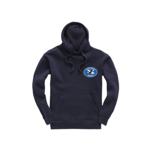 GSRC Adults Hoodie Navy Large