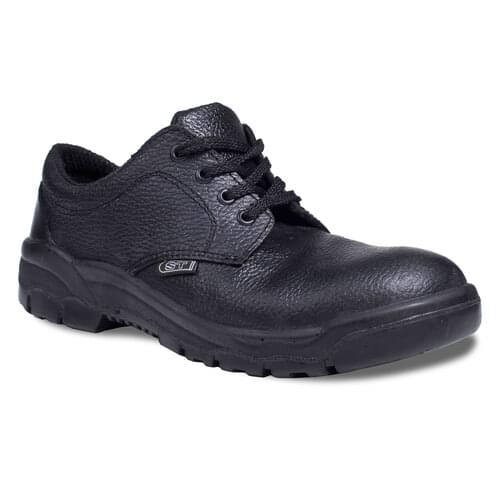 Safety Shoe Bla Buf D/D st/m 3 - Pair(s)