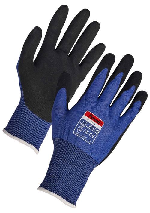 Pawa PG330 Ultra Thin Cut Resistant Glove X-Large