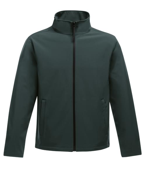 Regatta Ablaze Softshell Dk spruce 