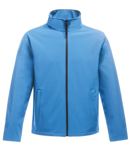 Regatta Ablaze Softshell French blue 