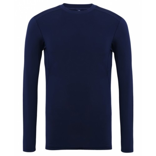 Aberdeen Snow Sports Navy Baselayer