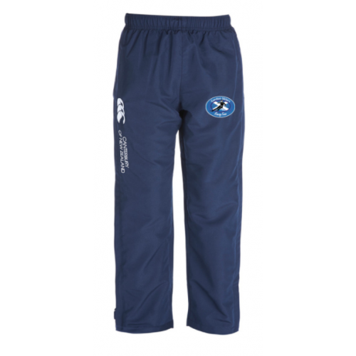 GSRC Gents Track Pants Navy 2XL