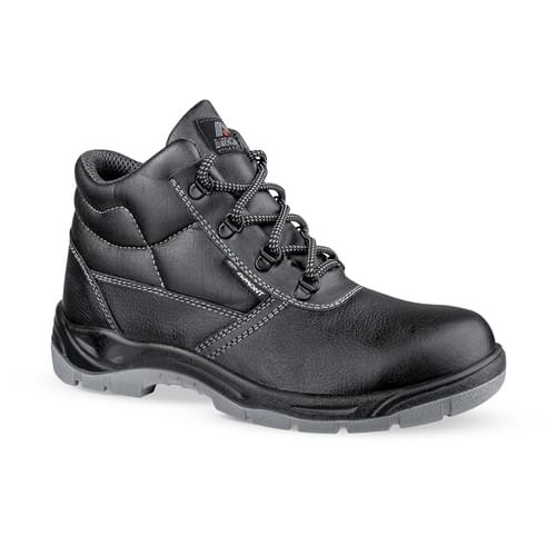 Aimont Meina S3 Steel-Toe Safety Boot