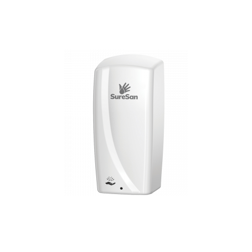 XP Automatic Spray 1000ml Touch Free Hand Sanitiser Dispenser