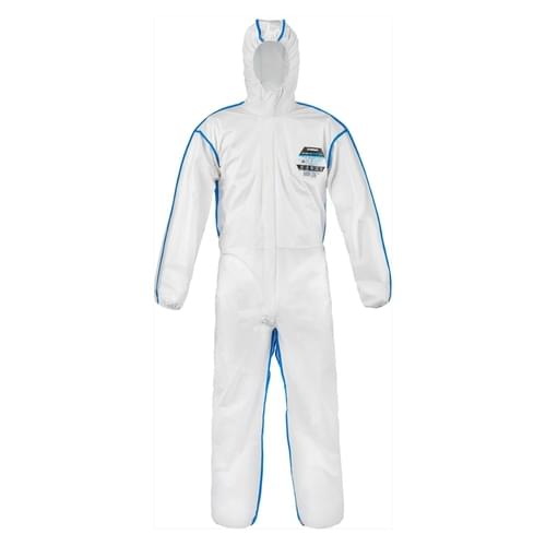 Micromax NS Coolsuit coverall with hood size Xlarge