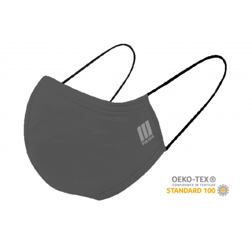 PULSAR® Bamboo Social Distancing Mask