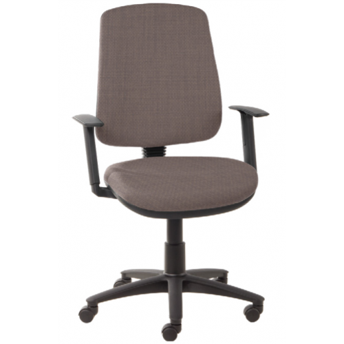 Sven XR3H With Arms Classic Swivel Armchair