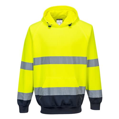 Hi Vis Sweatshirts & Hoodies 