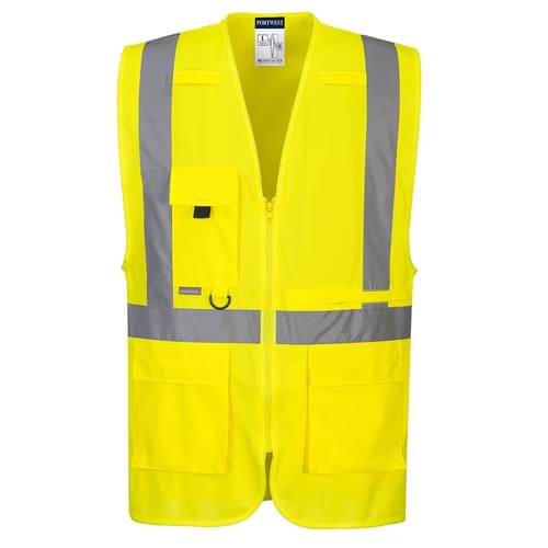 Hi Vis Vests