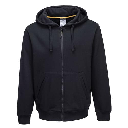 Full Zip Sweatshirt
