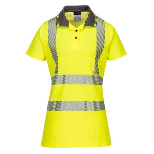 Womens Hi Vis 