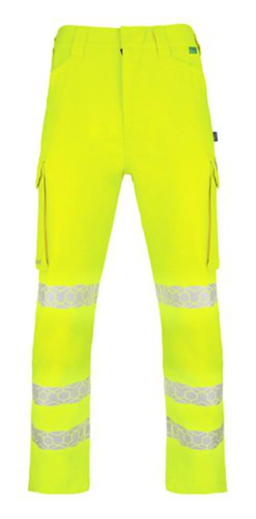 Hi Vis Trousers & Shorts 