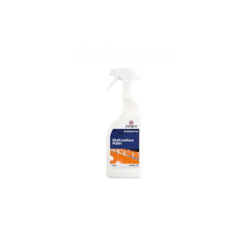 Jangro Multi Surface Polish 750ml