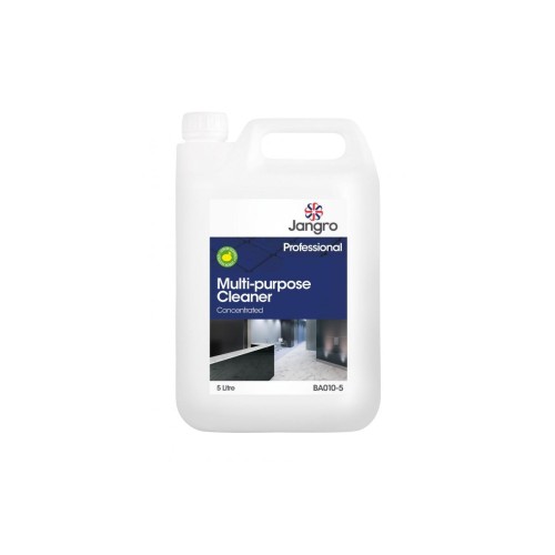 Jangro Multi Purpose Cleaner 5Litre