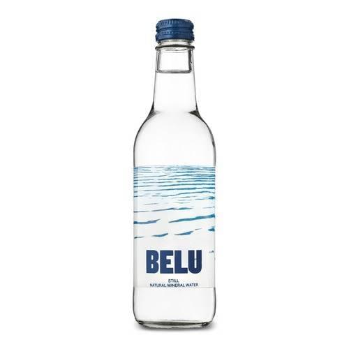 Belu Still Water - 750ml Pack 12