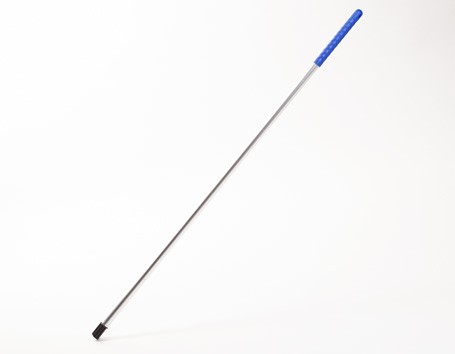 Exel Mop Handle 54" Blue