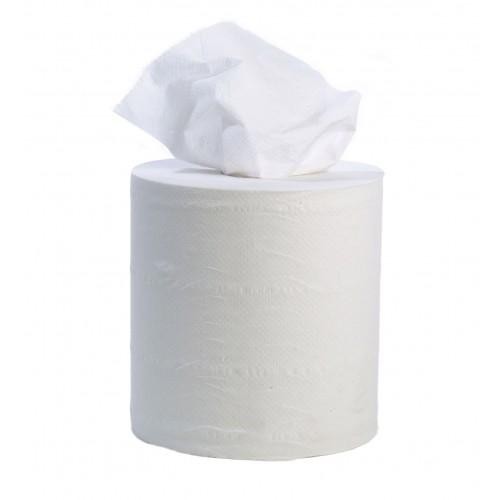 Centrefeed Roll 300m 1ply White AF112 - C1W307FNJA