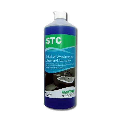 STC Toilet Descaler Cleaner1x1L