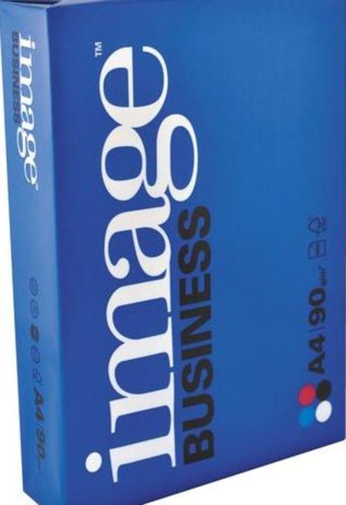 Image Impact A4 90gsm x5 reams 2500shts