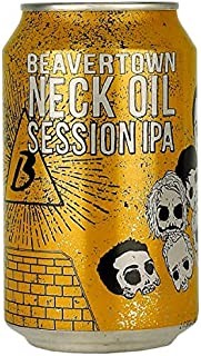 Beavertown Neck Oil 330ml - Case of 12