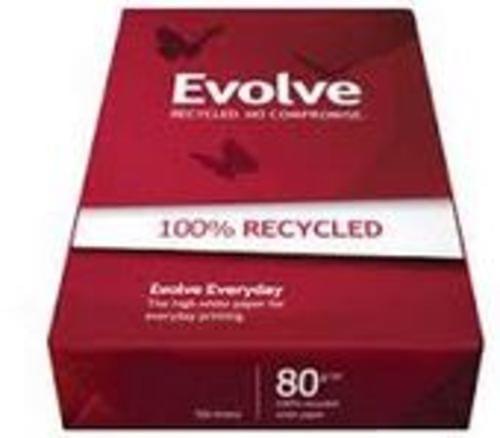 Evolution Everyday A3 80gsm boxed 2500s