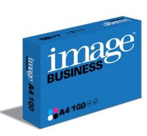Image Business 100gsm A4 500s