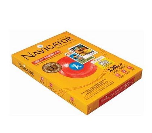 Navigator 120gsm A4 250 Sheets